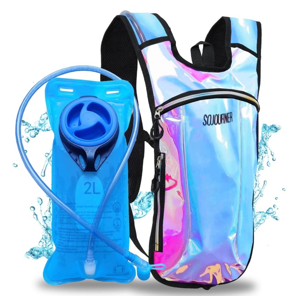 Leakproof 2L Hydration Bladder